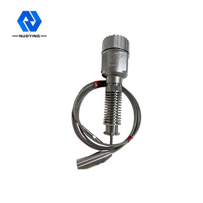 Beli 1.8GHz Anticorrosive Radar Level Meter Kabel gelombang mikro Antenna Gelombang Terpandu Radar Level Transmitter untuk Cairan online manufacture