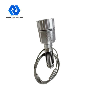 Beli Pabrik Jual Langsung NYRD701 1.8GHz Keakuratan Tinggi Terpandu Gelombang Radar Level Meter Transmitter dengan 4-20mA Output online manufacture