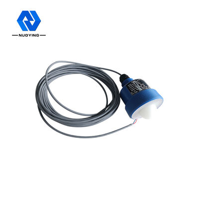 Beli Pemancar Ketinggian Air Radar Ringkas Dipasang Berulir 35m 4-20mA online manufacture