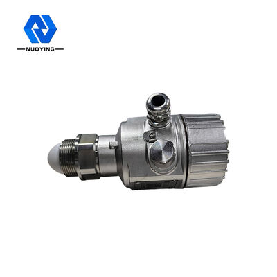 Beli Kapal Tertutup Pengukur Tingkat Radar Cerdas yang Aman Secara Intrinsik online manufacture