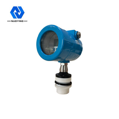 Beli NYCSUL-503 Digital Integrated Ultrasonic Level Transmitter untuk Pengukuran Cairan Tipe tahan ledakan online manufacture