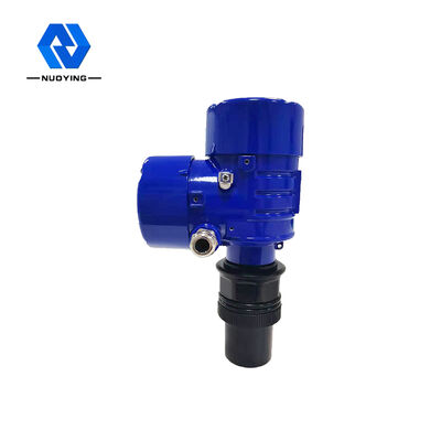 Beli Ultrasonic Water Tank Level Meter Liquid Level Meter Water Level Sensor online manufacture