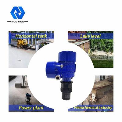 Beli Pengukur Level Ultrasonik Flange Dengan Daya Transmisi Besar online manufacture