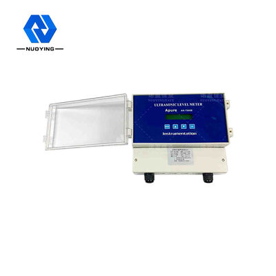 Beli Pengukur Level Ultrasonik Ulir Sekrup Untuk Anti Korosi Cair online manufacture