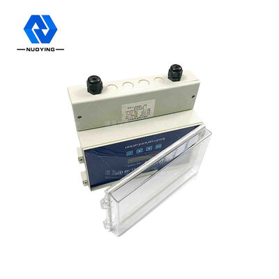 Beli Ultrasonic Digital Water Fuel Flow Meter Open Channel PTFE Antena online manufacture