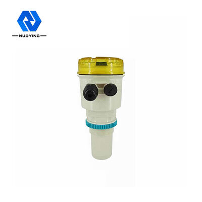 membeli NYCSUL-503 Transmitter tingkat ultrasonik dengan tekanan proses -0,1-0,1MPa online manufacture