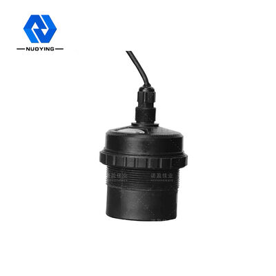 Beli Pengukur Level Ultrasonic IP65 Untuk Sludge 24VDC Bebas Perawatan online manufacture