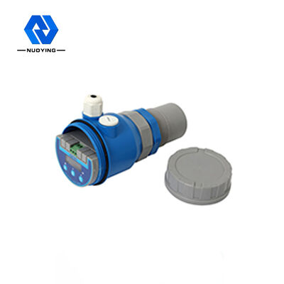 Beli Sensitivitas Tinggi NYCSUL - 503 Ultrasonic Level Sensor Air Limbah Cast Aluminium online manufacture