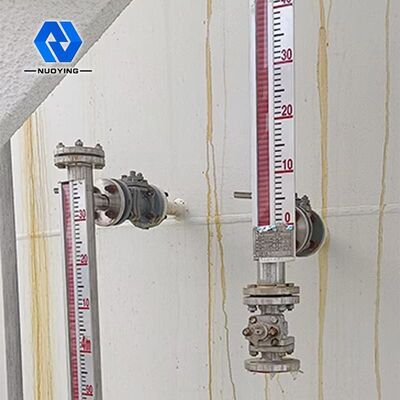 Beli Jenis lapisan Transmitter Tingkat Magnetik untuk viskositas tinggi dan mudah kristalisasi online manufacture