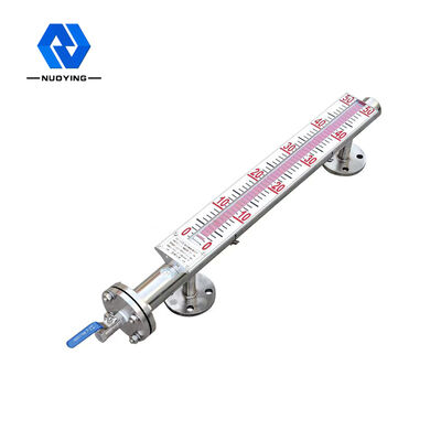 Beli Tipe isolasi Transmitter tingkat magnetik untuk viskositas tinggi dan mudah kristalisasi online manufacture