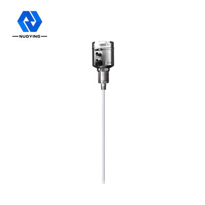 Beli 24 VDC NYSP - M16 RF Pemancar Tingkat Masuk PTFE Batang Keras Terisolasi online manufacture