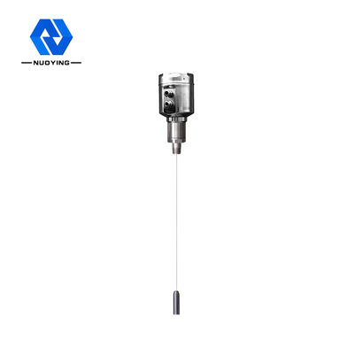 Beli Jenis Batang Pemancar Tingkat Penerimaan RF Stainless Steel Untuk Partikel Padat online manufacture