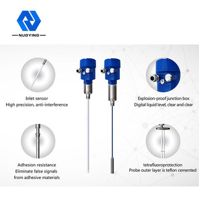 Beli Cairan Konduktif NYSP - M19 RF Pemancar Tingkat Masuk Bahan Anti Gantung online manufacture
