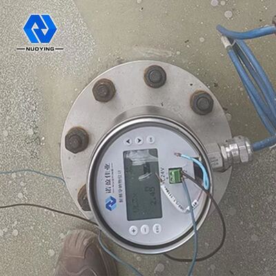 Beli 13 - 35VDC RF Admittance Level Transmitter Untuk Kondisi Pengadukan Yang Kuat online manufacture