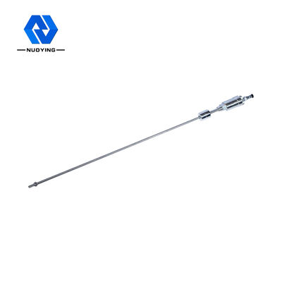 Beli 4 - 20mA Magnetostrictive Liquid Level Meter Dengan Akurasi Tinggi 0.5mm online manufacture