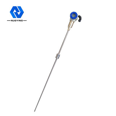 Beli Sensor Tingkat Air Cairan NYCZ500 Transmitter Tingkat Magnetostrictive online manufacture