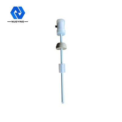 Beli NYCZ500 Jenis Kabel Magnetostrictive Level Gauge untuk Pengukuran Tingkat Berbagai Cairan dengan Jangkauan 25m online manufacture