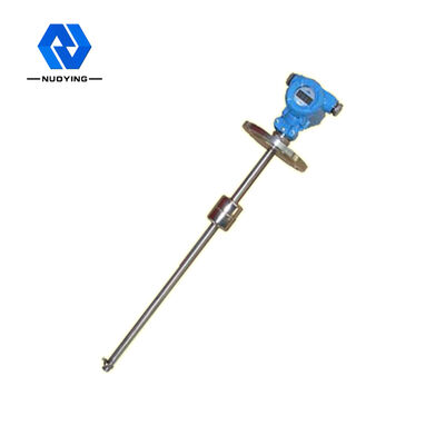 Beli Flange Magnetostrictive Liquid Level Meter 0.5mm Akurasi Tinggi online manufacture
