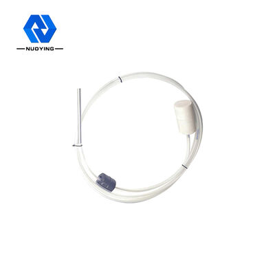 Beli 4-20mA Pengukur Level Magnetostrictive Akurasi Tinggi 24VDC Pemancar Level Magnetrol online manufacture