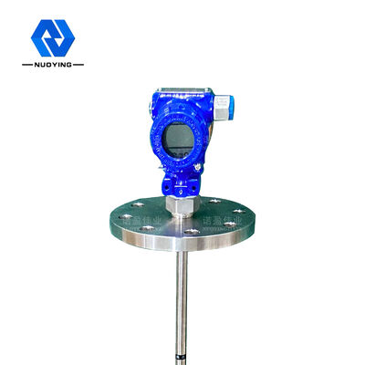 Beli Batang Kabel Pengukur Level Magnetostriktif PTFE Tipe 40 Bar online manufacture