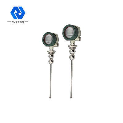Beli Jual panas Keakuratan tinggi Mudah untuk memasang dan memelihara Magnetostrictive Level Transmitter untuk cairan online manufacture