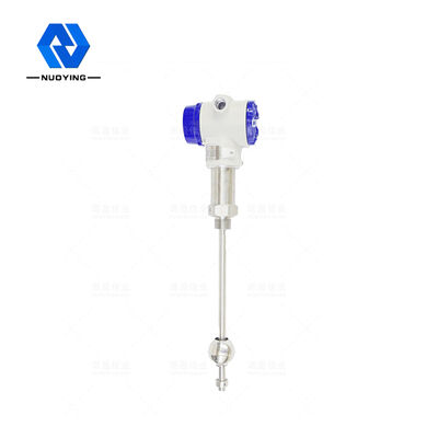 Beli NYCZ500 Rod Type Magnetostrictive Level Gauge Liquid Water Level Sensor dengan akurasi tinggi online manufacture