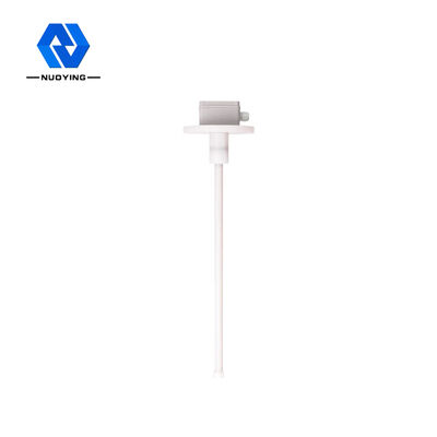 Beli Hot Sale Sensor Tingkat Air Cairan NYCZ500 Sumber daya 24VDC ((dua kawat/empat kawat).220VAC Magnetostrictive Level Transmitter Output sinyal 4-20mA/HART/RS485/Modbus... online manufacture