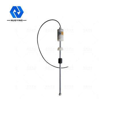 Beli 24VDC Magnetostrictive Level Gauge 1Mpa Untuk Pemancar Tingkat Antarmuka Air Minyak online manufacture