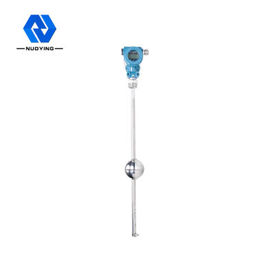 Beli Pengukur Level Magnetostriktif Tipe Garis Untuk Bahan Kimia Cair online manufacture