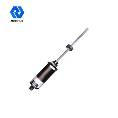 Beli Jual panas Keakuratan tinggi Mudah untuk memasang dan memelihara Magnetostrictive Level Transmitter untuk cairan online manufacture