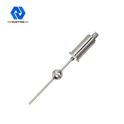 Beli Jual panas Keakuratan tinggi Mudah untuk memasang dan memelihara Magnetostrictive Level Transmitter untuk cairan online manufacture