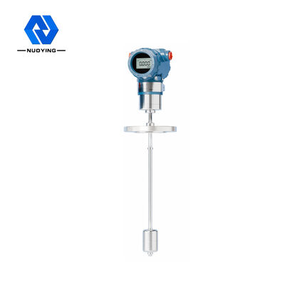 Beli NYCZ500 Magnetostrictive Level Gauge untuk Pengukuran Antarmuka Cairan-Cairan dengan Keandalan Tinggi online manufacture
