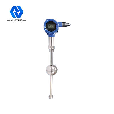 Beli NYCZ500 Magnetostrictive level gauge untuk berbagai cairan dengan antena kabel yang diproduksi di pabrik Cina online manufacture