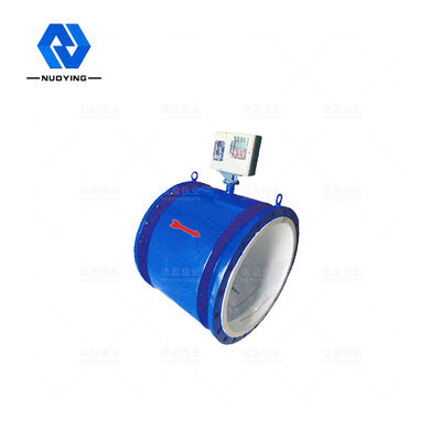 Beli 1Mpa 2.5Mpa 4Mpa Pemancar Aliran Elektromagnetik 15mm Hingga 800mm online manufacture