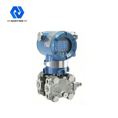 Beli 3051 Sensor Tekanan Diferensial 12VDC Mengukur Udara Gas Cair online manufacture