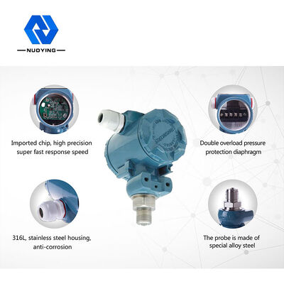 Beli Sensor tekanan barometrik Sanitary Flat Membrane online manufacture