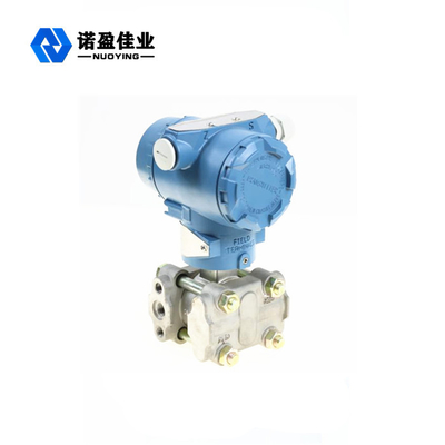 Beli 3051 Sensor Tekanan Diferensial 12VDC Mengukur Udara Gas Cair online manufacture
