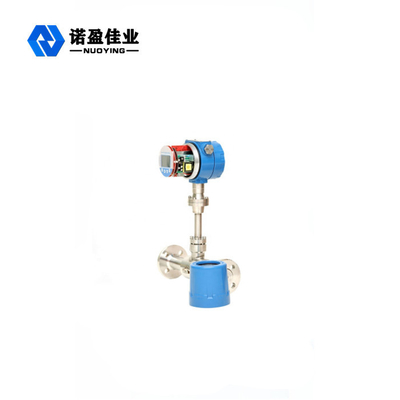 Beli 1% Akurasi Jenis Penyisipan Pengukur Aliran Massa Termal Untuk Gas Alam 10mm 100mm online manufacture