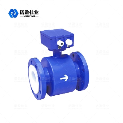 Beli 1Mpa 2.5Mpa 4Mpa Pemancar Aliran Elektromagnetik 15mm Hingga 800mm online manufacture