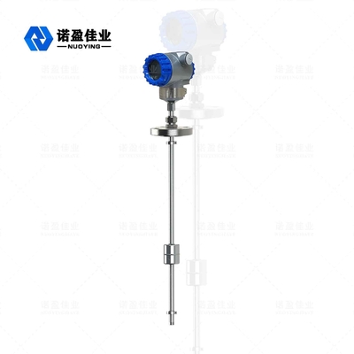 Beli LCD Display 4MPa Magnetic Type Level Transmitter 0.5mm Accuracy Four Wire online manufacture