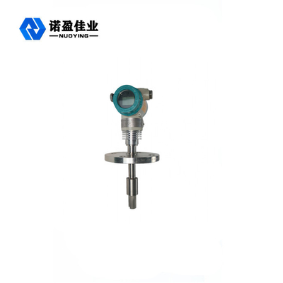 Beli Sambungan Flange Pengukur Massa Jenis Cairan yang Dipasang di Samping 220VAC online manufacture