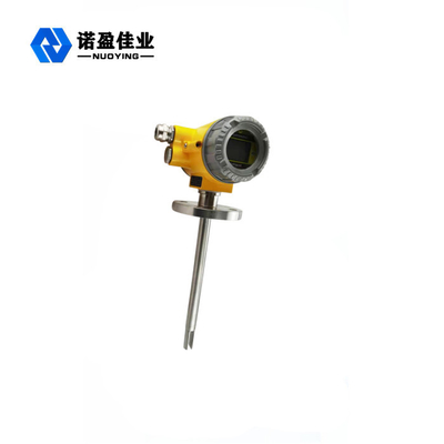 Beli Concentration Tuning Fork Density Meter Plug In 150mm 316L Thread online manufacture