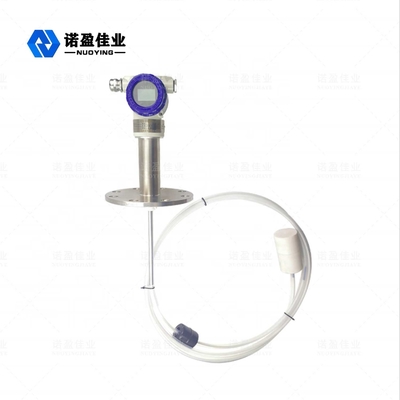 Beli Pengukur Level Magnetostriktif Anti Korosi Pemancar Level Float HART online manufacture