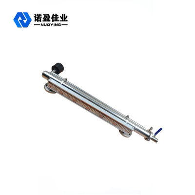 Beli Pemancar Level Magnetik Tank HART 1.6Mpa 10000mm Dipasang Sisi online manufacture
