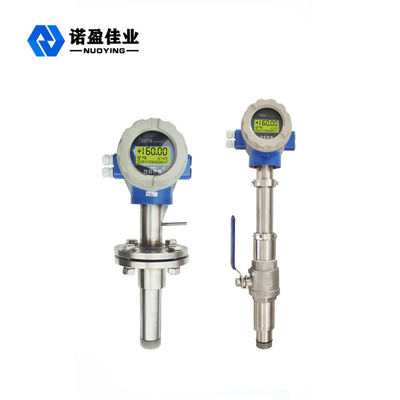 Beli 316SS Insertion Electromagnetic Flowmeter ABS PTFE Lining IP67 online manufacture
