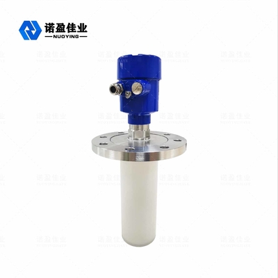 Beli IP67 PFA Radar Tank Level Gauge Pemancar Radar Gelombang Pemancar Cairan Korosif online manufacture