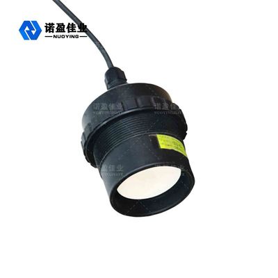Beli Pengukur Level Ultrasonic IP65 Untuk Sludge 24VDC Bebas Perawatan online manufacture