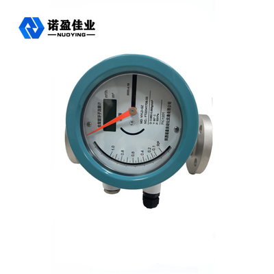 Good price Jenis Basah Gas Cair Tabung Logam Rotameter Flow Meter Area Variabel Akurasi Tinggi on line