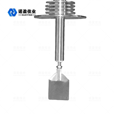 Good price Tipe Suhu Tinggi NYZX Rotary Paddle Level Switch Untuk Partikel Bubuk on line