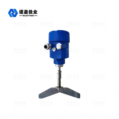 Good price Rotary Paddle Level Limit Switch Silo Boxes Cellars Controller on line